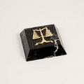 Marble Paperweight - Legal